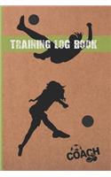 Training Log Book