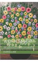 Work Smart: SERIES 4. Students at all Levels Improve Grades with Samples of Actual University Research Proposals and Literature Reviews.(4 Work Smart)