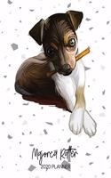 Majorca Ratter 2020 Planner: Dated Weekly Diary With To Do Notes & Dog Quotes