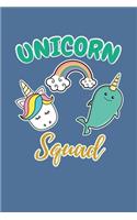 Unicorn Squad