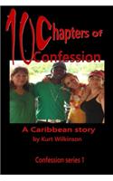 10 Chapters of confession