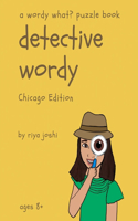 Detective Wordy
