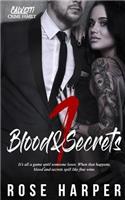 Blood and Secrets 1