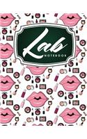 Lab Notebook: (Lab Notebooks)
