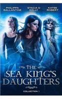 The Sea King's Daughters