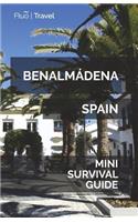 Benalmádena Mini Survival Guide