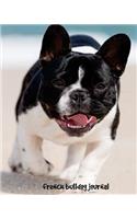 French Bulldog Journal