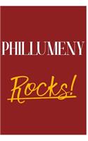 Phillumeny Rocks!