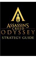 Assassin's Creed Odyssey Strategy Guide