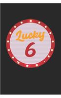 Lucky 6