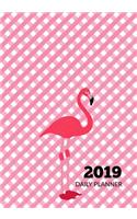2019 Daily Planner