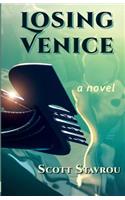 Losing Venice
