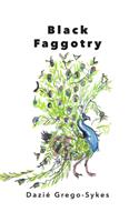 Black Faggotry