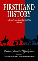 Firsthand History