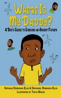 Where is My Daddy?
