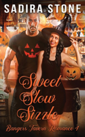 Sweet Slow Sizzle: Bangers Tavern Romance 4