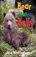 Bear Has a Belly