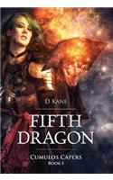 Fifth Dragon - Cumulos Capers