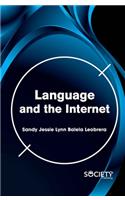 Language and the Internet