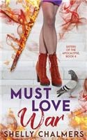 Must Love War