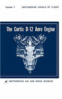 Curtis D-12 Aero Engine