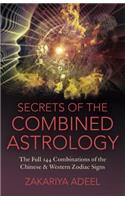 Secrets of the Combined Astrology