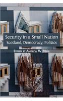 Security in a Small Nation
