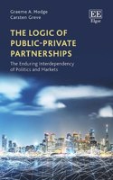 The Logic of Public–Private Partnerships