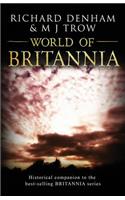 World of Britannia