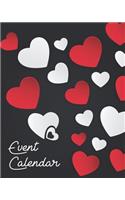 Event Calendar