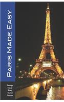 Paris Made Easy