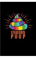 Unicorn Poop
