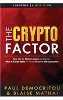 Crypto Factor