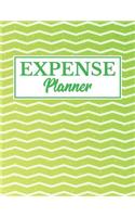 Expense Planner
