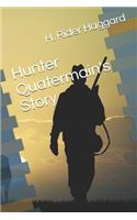 Hunter Quatermain's Story