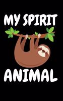 My Spirit Animal
