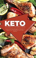 Keto Cookbook for Beginners