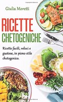 Ricette Chetogeniche