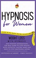 Hypnosis for Women