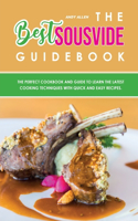 The Best Sous Vide Guidebook
