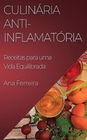 Culinária Anti-Inflamatória