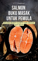 Salmon Buku Masak Untuk Pemula