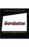 Páginas para colorear para adultos (Garabatos)