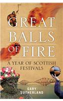 Great Balls of Fire