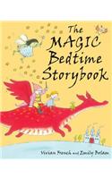 The Magic Bedtime Storybook