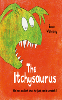 The Itchy-saurus