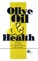 Olive Oil and Health