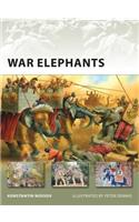 War Elephants