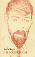 D H Lawrence