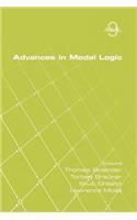 Advances in Modal Logic Volume 9